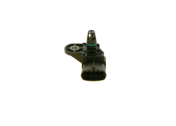 Sensor, intake manifold pressure - 0261230435 BOSCH - 16FA640CP, 37830-RPY-G12